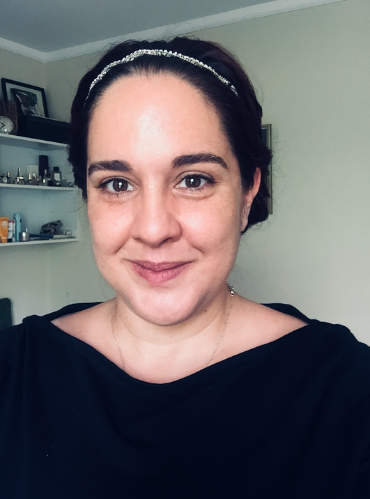 Liza Stemmet Speech Therapy