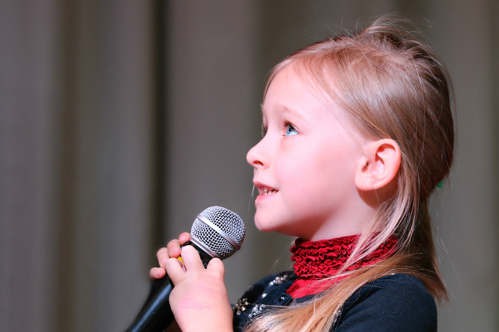Childhood Apraxia of Speech