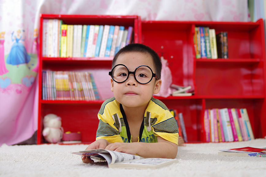 RECEPTIVE AND EXPRESSIVE LANGUAGE DISORDERS
