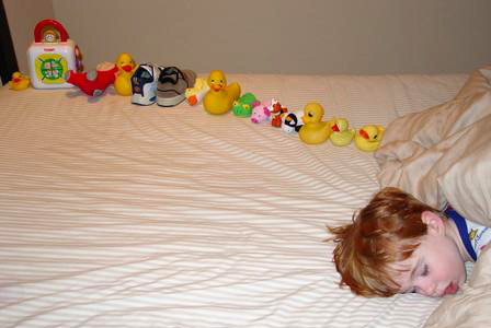 Autism Spectrum Disorder